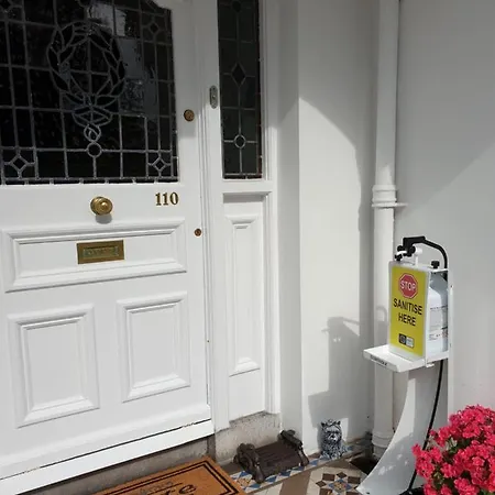 St Judes Bed & Breakfast Galway