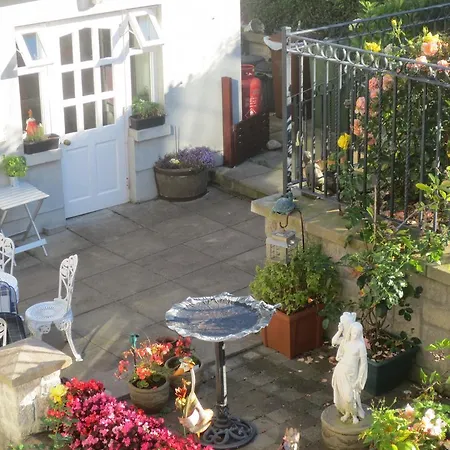 Bed & Breakfast St Judes Galway