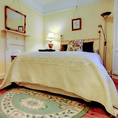 St Judes Bed & Breakfast