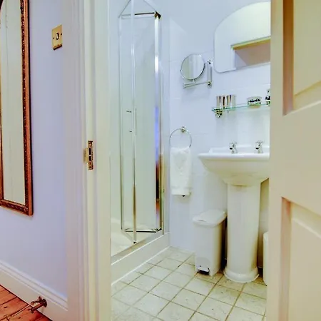 St Judes Bed & Breakfast 3*