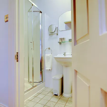 St Judes Bed & Breakfast