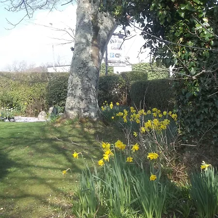 St Judes Bed & Breakfast 3*