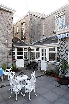 Bed & Breakfast St Judes 3*