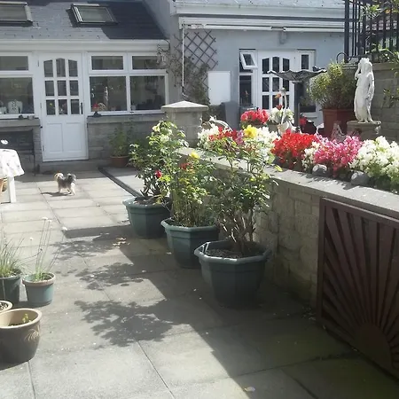 Bed & Breakfast St Judes 3*