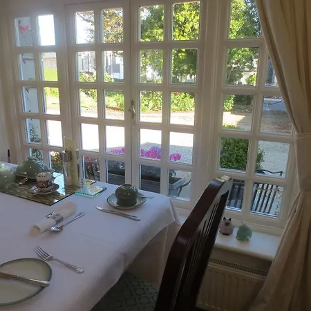 Bed & Breakfast St Judes