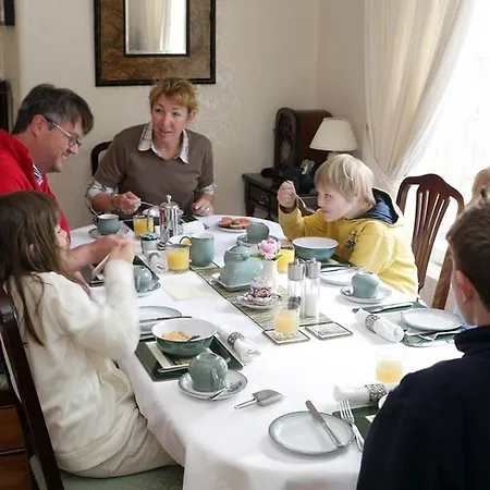 Bed & Breakfast St Judes