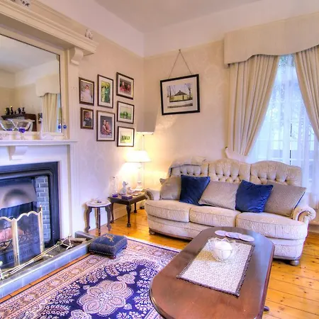 St Judes Bed & Breakfast Galway