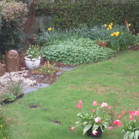 St Judes Bed & Breakfast