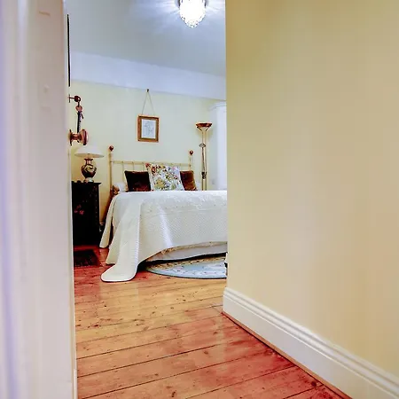 St Judes Bed & Breakfast