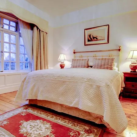 Bed & Breakfast St Judes