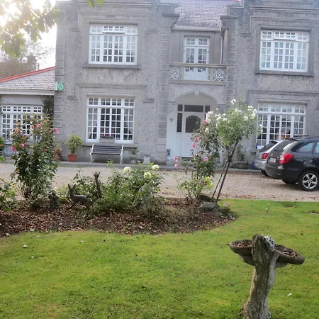 Bed & Breakfast St Judes Galway
