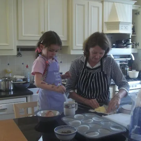 St Judes Bed & Breakfast