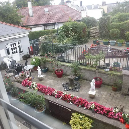 St Judes Bed & Breakfast 3*
