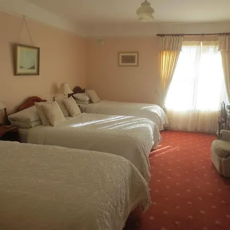 Bed & Breakfast St Judes 3*