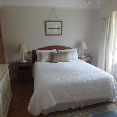 Bed & Breakfast St Judes Galway