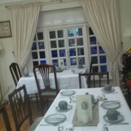 St Judes Bed & Breakfast Galway