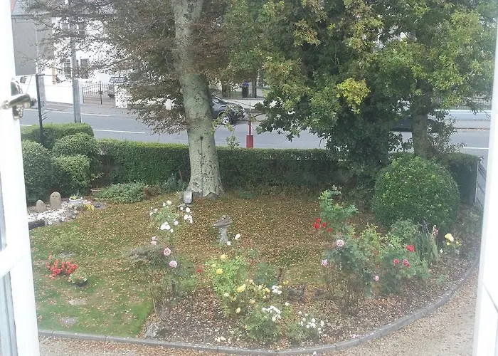 St Judes Голуэй