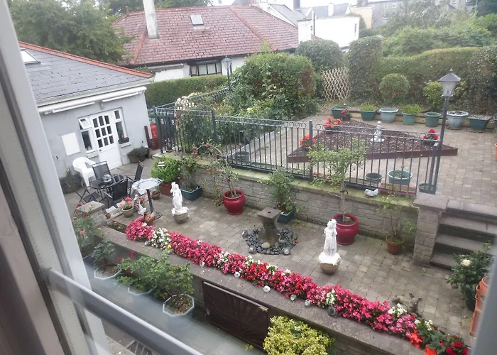 St Judes Голуэй