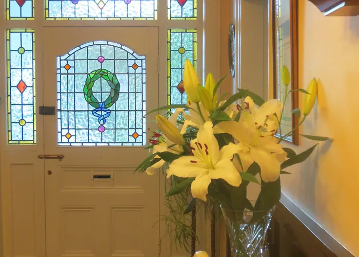 St Judes Отель типа 