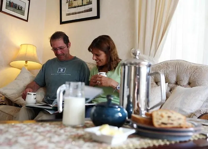 St Judes Голуэй