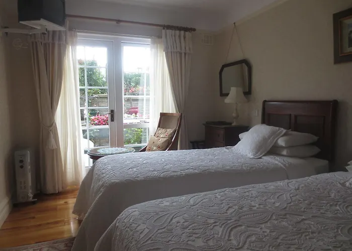 St Judes Голуэй