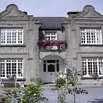 St Judes Galway
