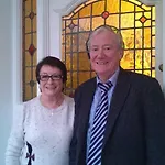 Bed & Breakfast St Judes Galway