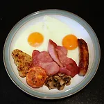 Bed & Breakfast St Judes Galway