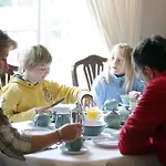 Bed & Breakfast St Judes