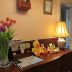 Bed & Breakfast St Judes Galway