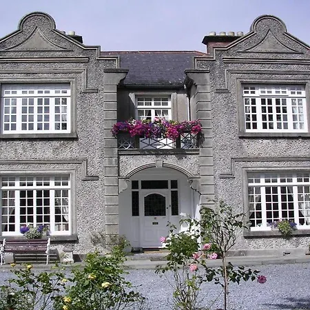 St Judes Galway