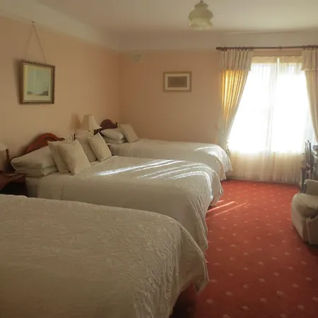 St Judes Bed and breakfast 3*