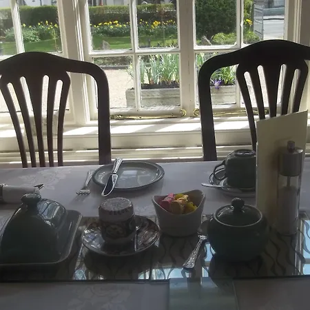 St Judes Nocleg ze śniadaniem Galway