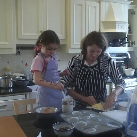 Oda ve Kahvaltı St Judes 3*