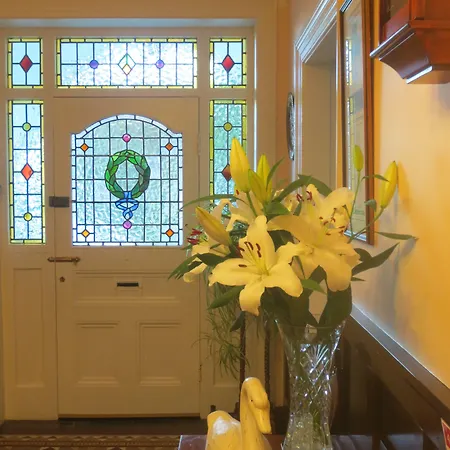 St Judes Nocleg ze śniadaniem Galway