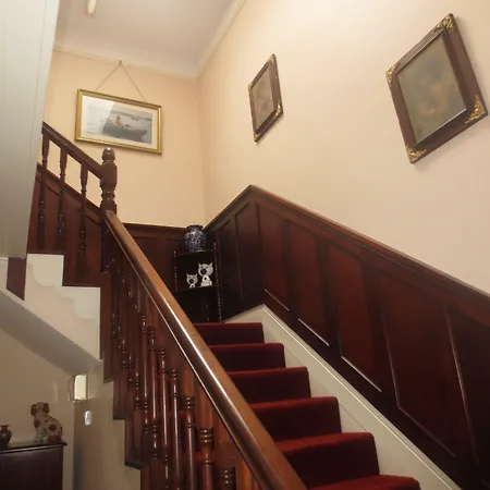 St Judes Nocleg ze śniadaniem