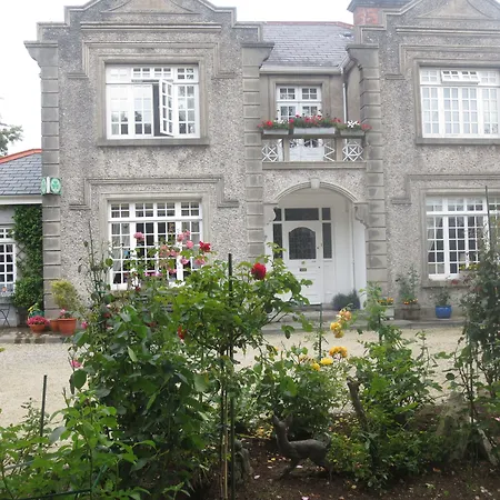 Bed and breakfast St Judes 3*