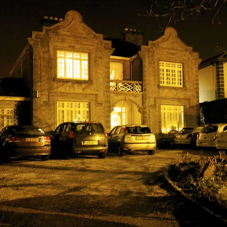 Bed and breakfast St Judes Galway