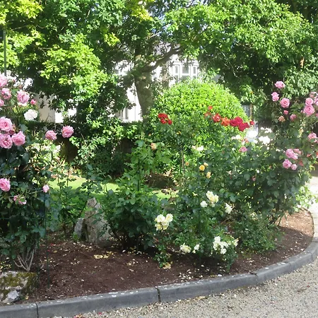 St Judes Bed and breakfast Galway