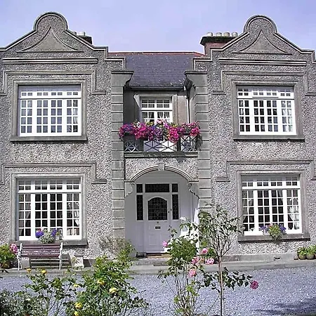 St Judes Frühstückspension Galway