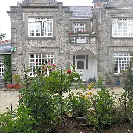 St Judes Frühstückspension 3*