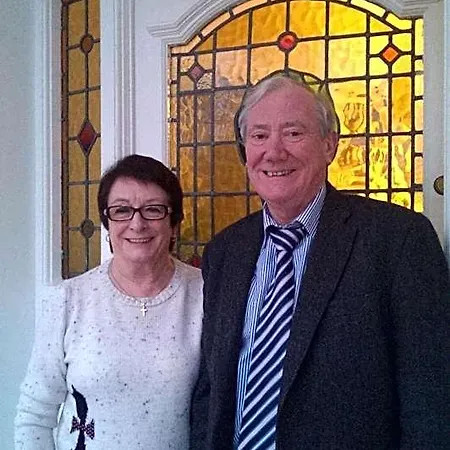 Nocleg ze śniadaniem St Judes Galway