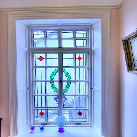 Oda ve Kahvaltı St Judes Galway