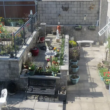 St Judes Oda ve Kahvaltı