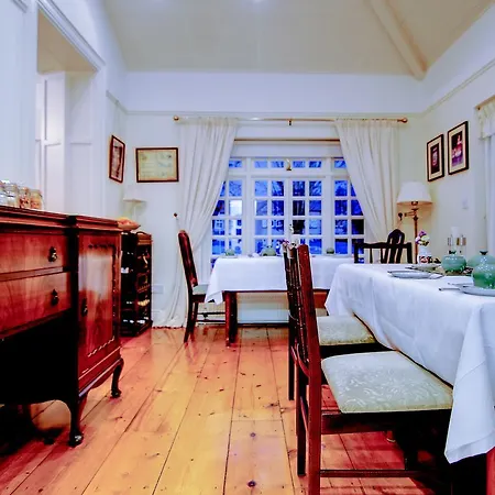 Bed & Breakfast St Judes Galway