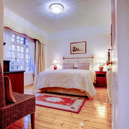 Oda ve Kahvaltı St Judes 3*