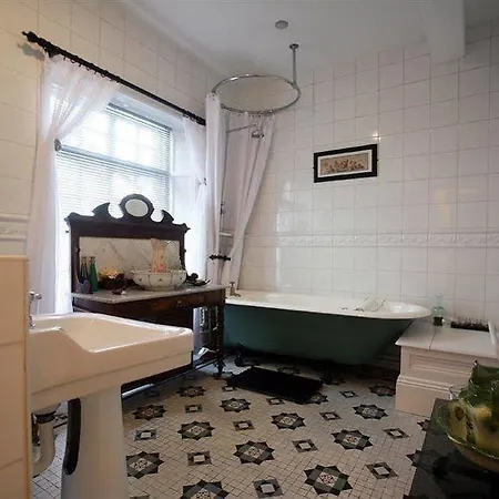 Bed & Breakfast St Judes