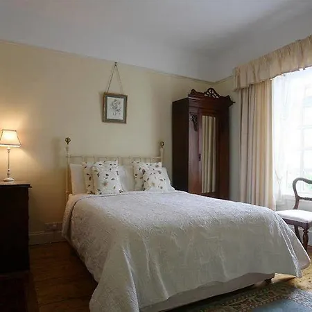 St Judes 3* Galway