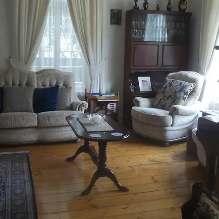 St Judes Bed & Breakfast