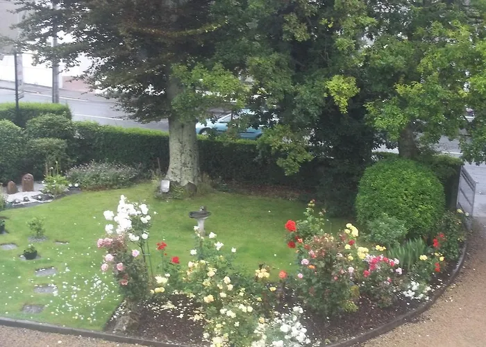 St Judes Bed & Breakfast 3*